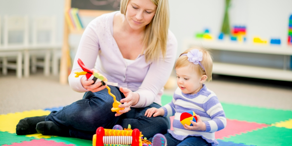 How to Choose Between Part-Time and Full-Time Preschool in Roselle, NJ
