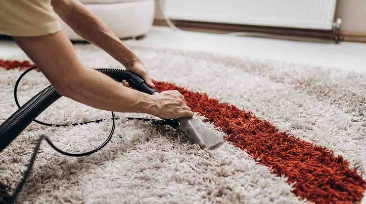 Professional Rug and Upholstery Cleaning in the UAE