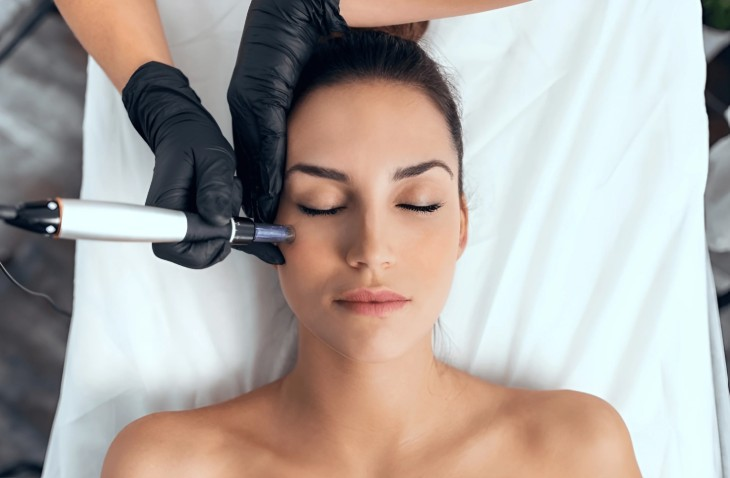 Exosome Skin Rejuvenation In Dubai: Innovative Care for a Fresh, Revitalized Complexion