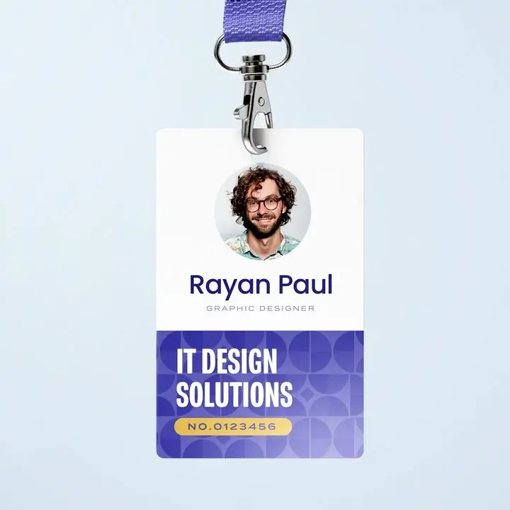 PVC Card Printing for Offices, Businesses, Family Events and More
