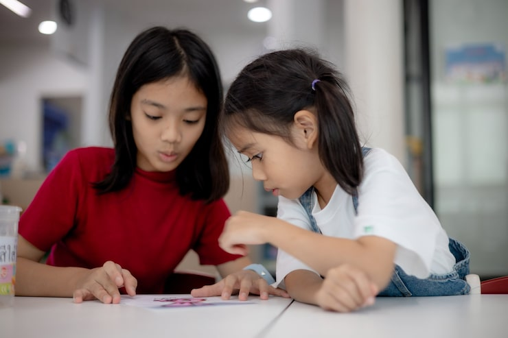 Top Chinese School for Kids in Forest Hill: A Complete Guide for Parents