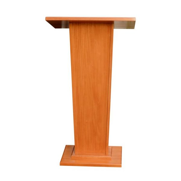 Best Church Designs with Modern Wood Pulpit in South Africa