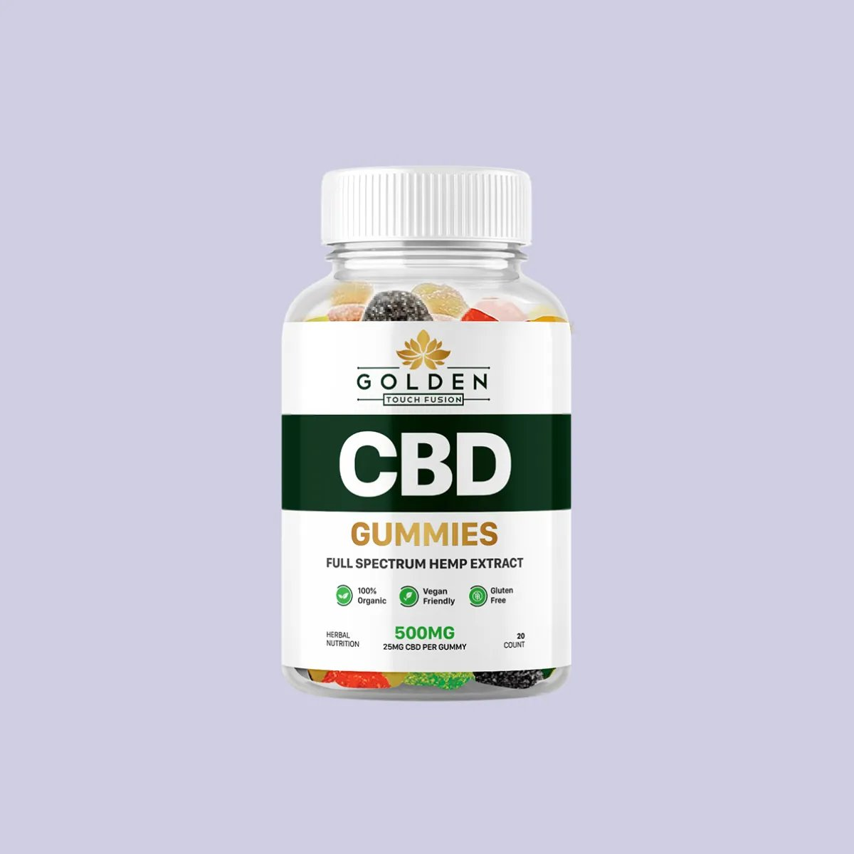 Golden Touch Fusion CBD Deals: Find Available Packages and Exclusive Online Offers