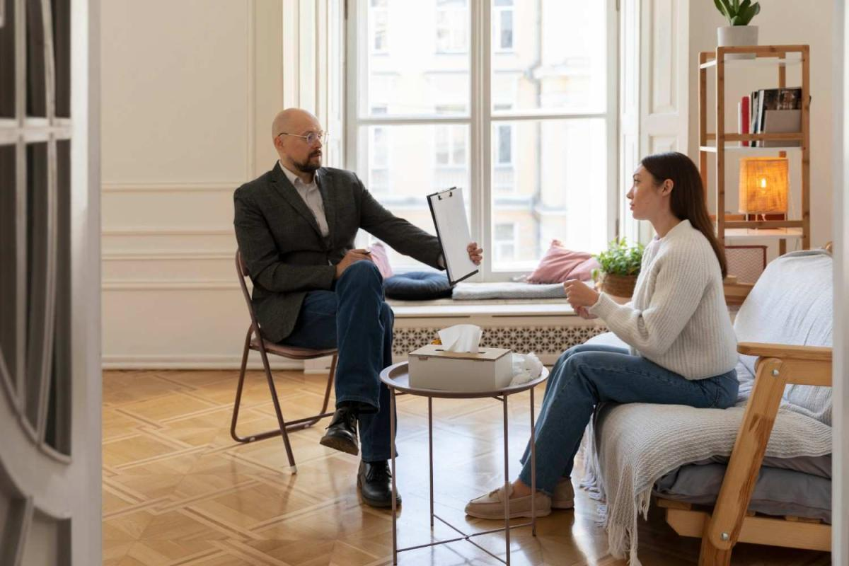 Psychiatry Near Me: Things to Know Before Choosing a Psychiatrist
