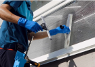 Total Wash and Stripe: Commercial Cleaning Services Fort Worth TX for Better Business Property Care