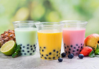 Bubble Tea in Serbia: A Rising Trend - Bubble Tea Srbija