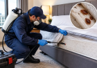 Bed Bug Control: A Professional Guide to Preventing Infestations in Hotels and Rental Properties