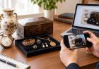 Online Antique Valuation: What Photos Can and Can’t Tell