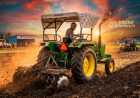 Best Second-Hand Commercial Tractors for High Resale Value