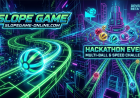 Master the Thrills: A Complete Guide to Playing Slope Game