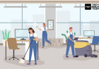 Commercial Cleaning Pittsburgh Services For Local Businesses