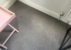 Commercial Carpet Cleaning London: How to Keep Your Workplace Clean and Professional