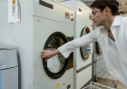 Laundry Management for Catering Companies: Tablecloths, Napkins, and Staff Uniforms