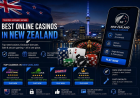 Best Online Casinos in NZ: A Guide to Trusted NZ Casinos