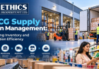 FMCG Supply Chain Management: Improving Inventory and Distribution Efficiency