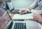 Difference between an internal RTO audit and a regulatory performance assessment?