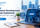 2026 Software Development Trends Explained: Benefits and Use Cases