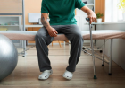 Recovery After Robotic Knee Replacement in Delhi NCR: A Week-by-Week Guide 