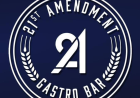 21st Amendment Gastrobar Indiranagar – A Perfect Place for Food and Fun