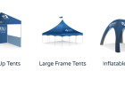 Promotional Canopy Tent: A Practical Solution for Outdoor Branding