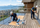 Reliable Sundeck Waterproofing and Repair in White Rock