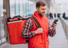 Setting Takeaway Delivery Areas Around a Service You Can Maintain