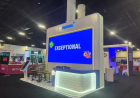 Big Ideas, Small Footprint: Creative Trade Show Booth Ideas for First-Time Exhibitors