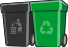 Trash Bin Cleaning Service for Fresh, Clean and Odor-Free Bins