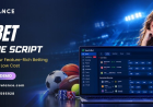 Complete 1XBet Clone Solution With Payment, Sports Data, and Casino API Integrations