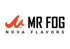 A Smarter Way to Explore Product Collections at Mr Fog Nova Flavors