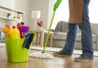 House Cleaning Service in West Palm Beach, FL for a Fresh and Comfortable Home