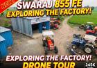 Best Used Compact Tractors for Smallholders: Top Review