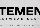Vetements USA: Redefining Modern Luxury
