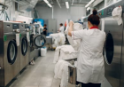 Laundry Pickup and Delivery for Busy Expats in Abu Dhabi and Dubai: What to Look For Before You Book