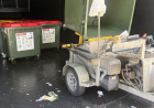 Bin Washing Machine Australia: How Gold Coast Bin Butler Improves Cleaning Efficiency