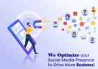 Best Social Media Marketing Company | SMM Services Agency