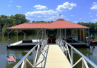 Are Aluminum Boat Docks Really Worth It for Your Lake? 
