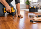 How to Fix Squeaky Hardwood Floors