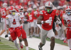 Participant towards Observe: Payton Pierce prepared towards be up coming Buckeye up at linebacker