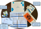 Heart Health & Medication Risk - Genetic Test 