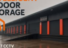 Affordable Storage Solutions in the UK: How to Make the Most of Your Space