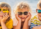 Kids Sunglasses in Canada