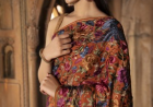 Parsi Gara Sarees Online in India: Discover Traditional Embroidery, Heritage and Timeless Elegance