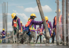 Why Partnering with a Construction Staffing Agency Benefits Your Business