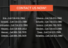 What to Do When a Loved One Is Arrested: A Bail Guide for Buffalo, the Finger Lakes, and Genesee Valley Families