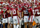 Why Michigan DE Dom Nichols Needs a Piece of Oklahoma 'Recreation Changer'John Mateer