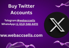 How to Buy Twitter Accounts in Bulk