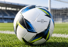 Match Soccer Ball: Key Features for Better Game Performance 