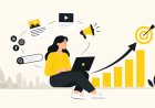 Beyond Rankings: How SEO Services in India Help Businesses Grow