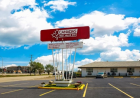 Sign Works: Commercial Interior Lighting That Elevates Modern Business Spaces